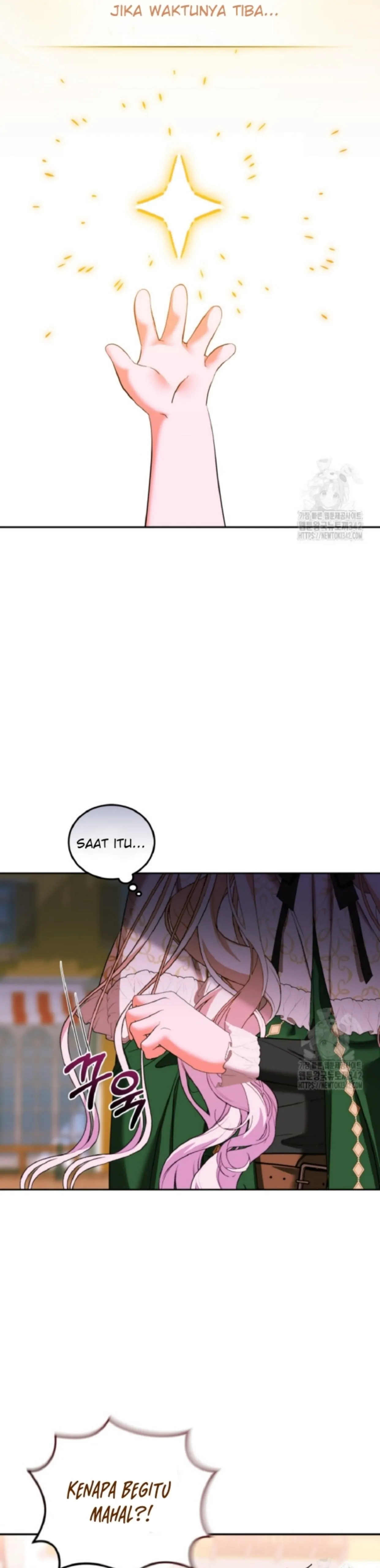 My lover’s personality is a little strange Chapter 40 page 25