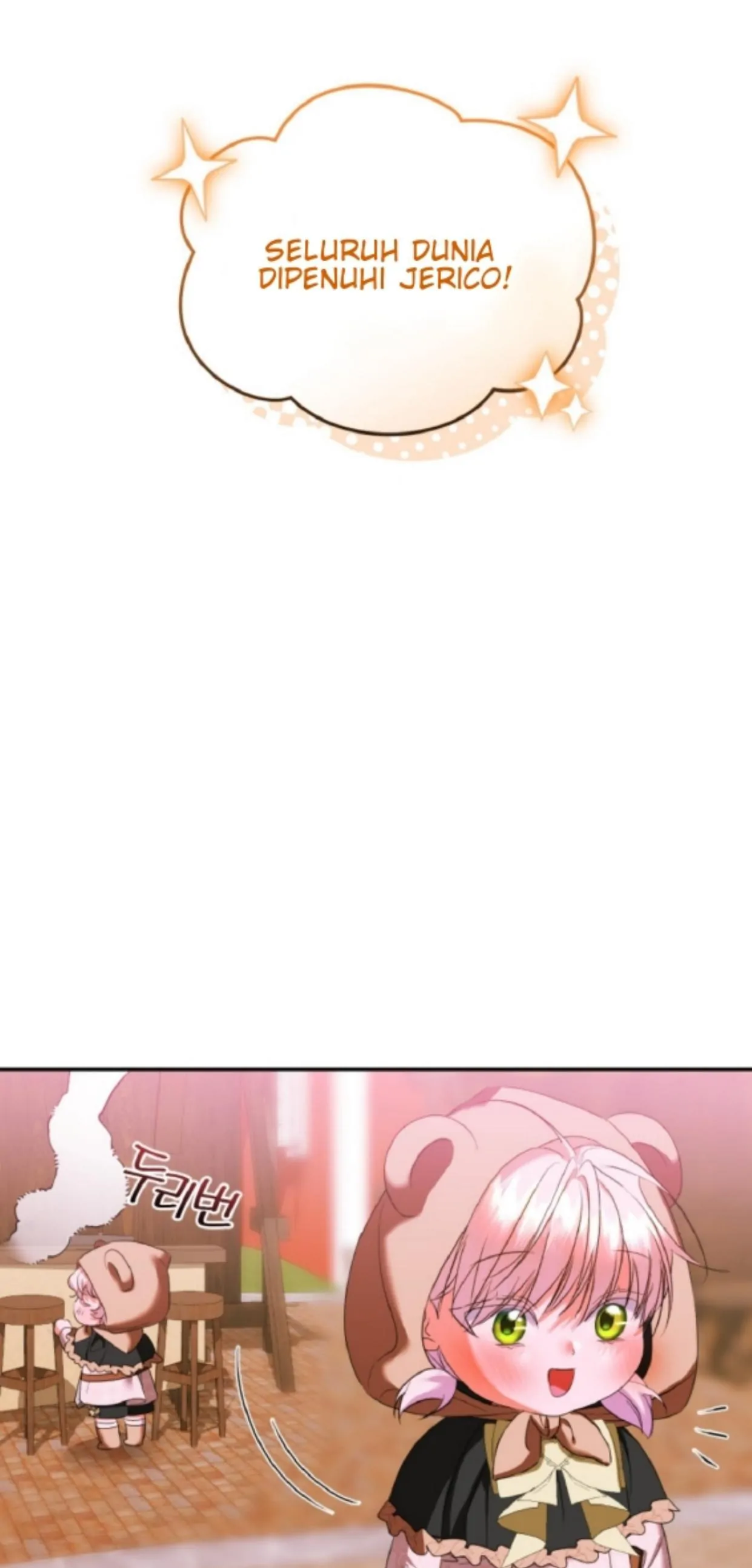My lover’s personality is a little strange Chapter 40 page 31