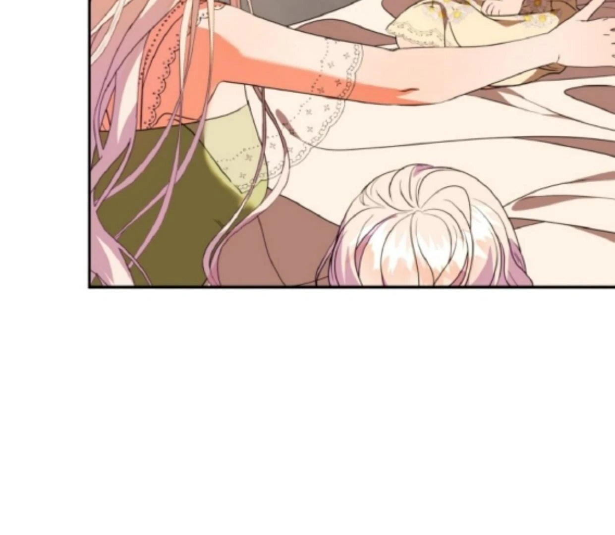My lover’s personality is a little strange Chapter 44 page 110