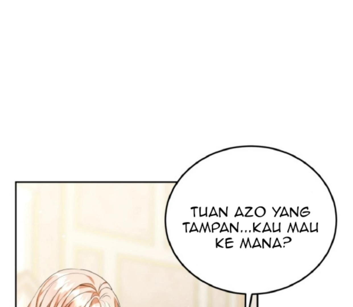 My lover’s personality is a little strange Chapter 44 page 111