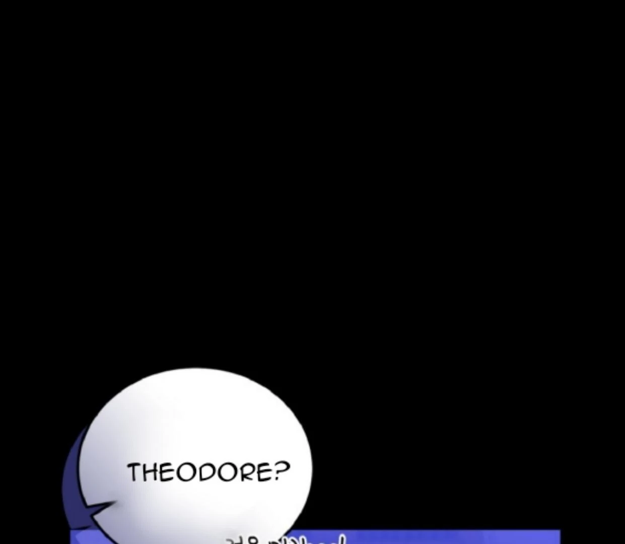 My lover’s personality is a little strange Chapter 44 page 15