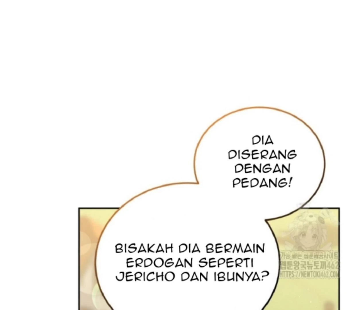 My lover’s personality is a little strange Chapter 44 page 161