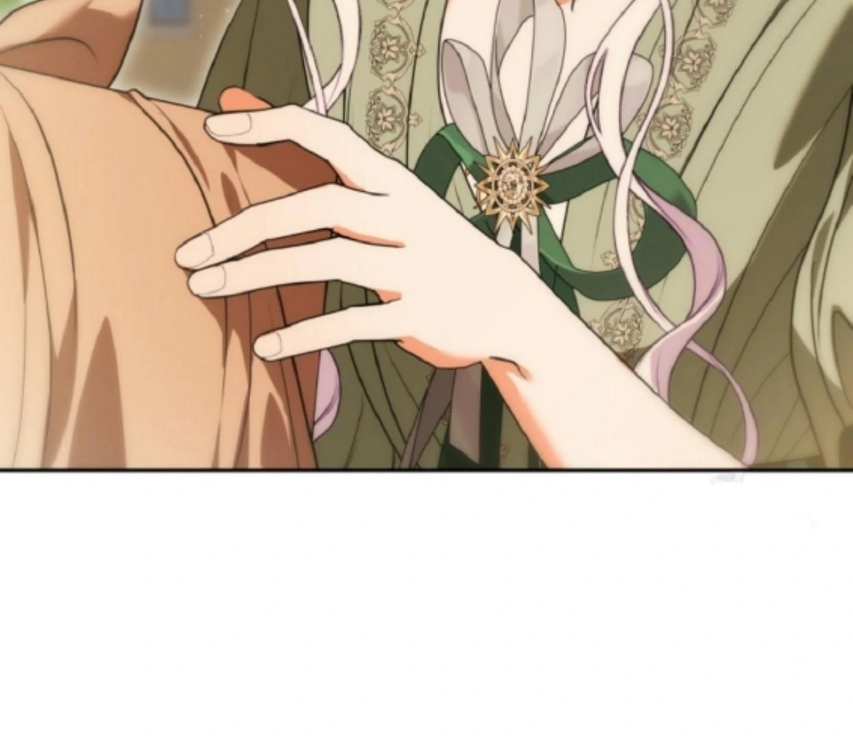 My lover’s personality is a little strange Chapter 44 page 166