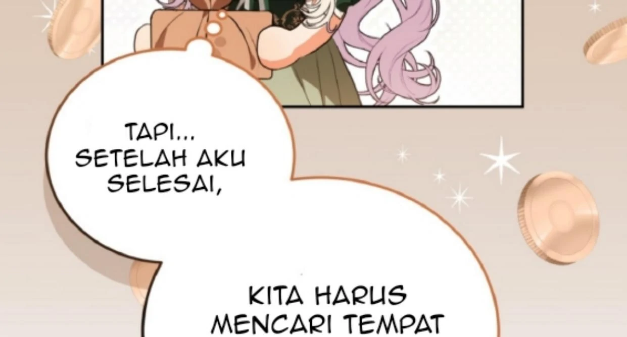 My lover’s personality is a little strange Chapter 44 page 169