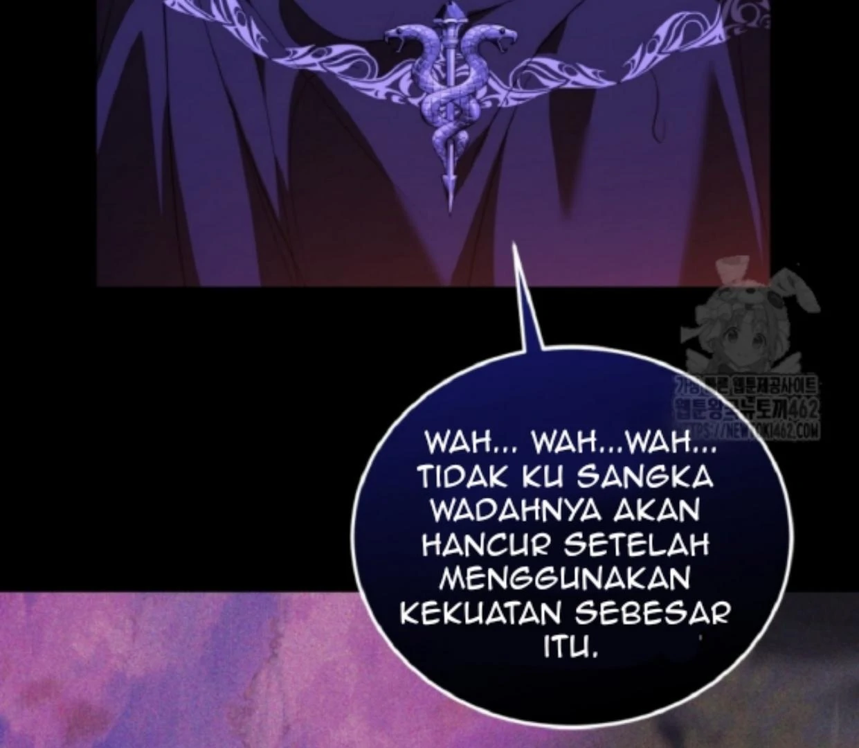 My lover’s personality is a little strange Chapter 44 page 17