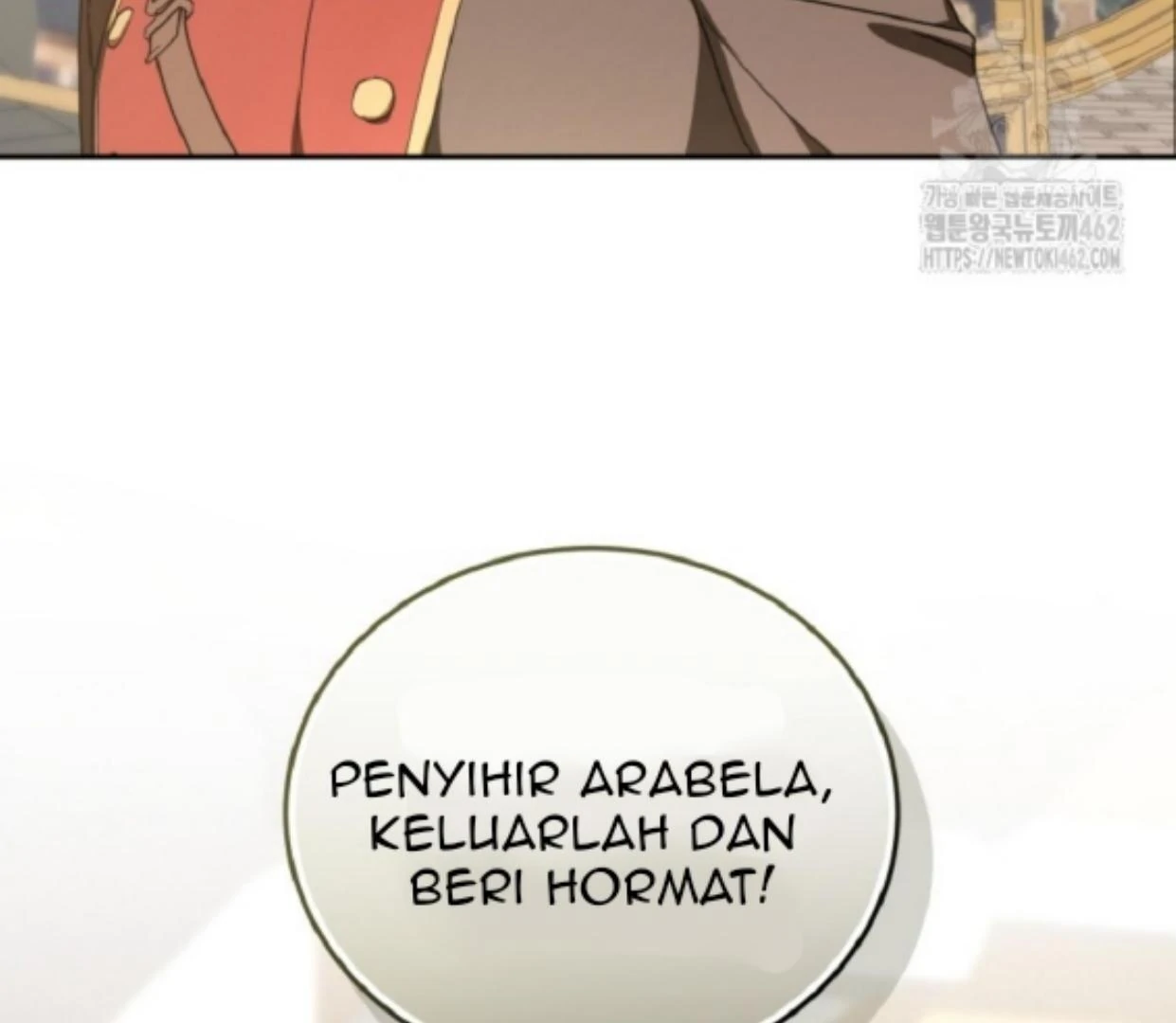 My lover’s personality is a little strange Chapter 44 page 184