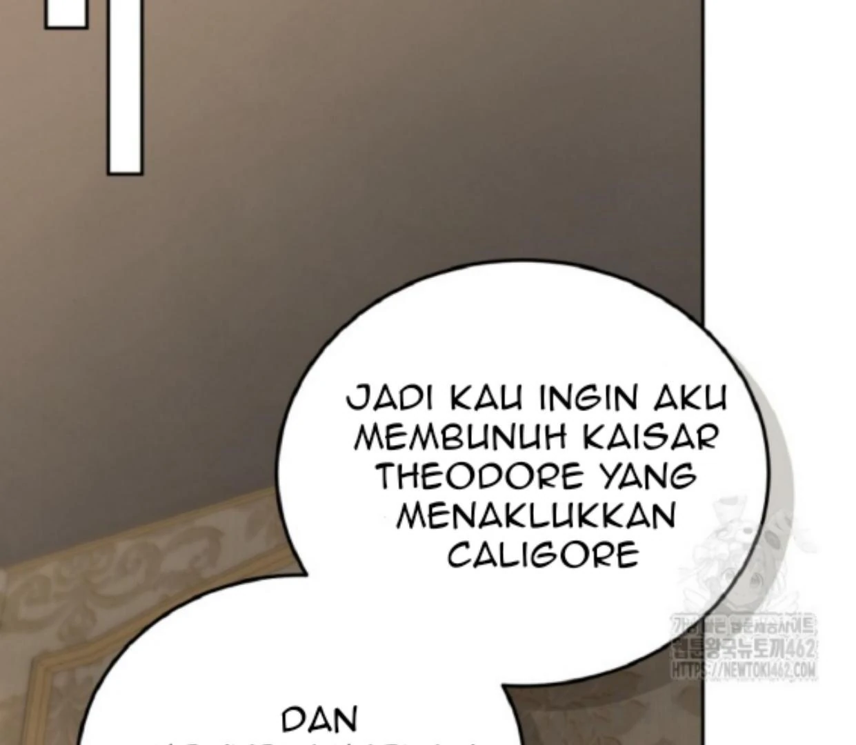 My lover’s personality is a little strange Chapter 44 page 190