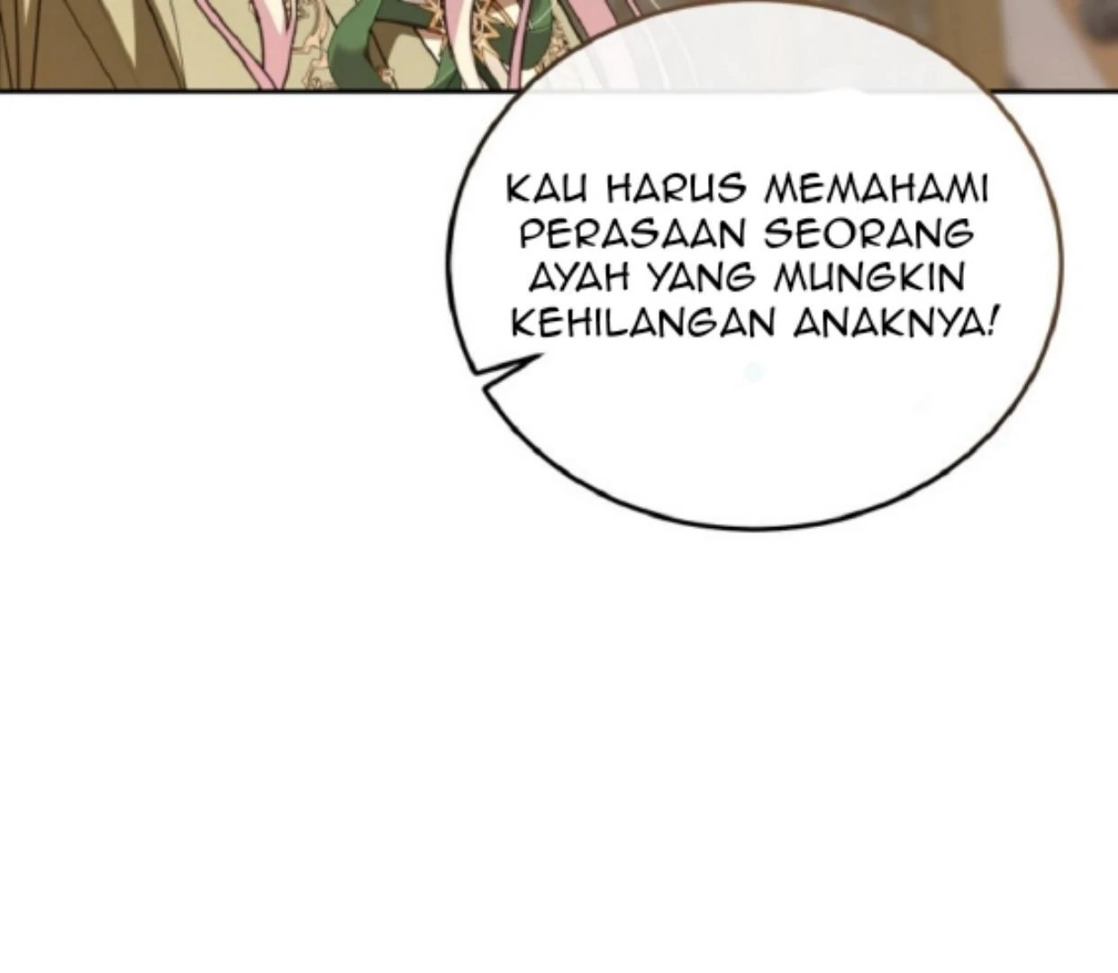 My lover’s personality is a little strange Chapter 44 page 205
