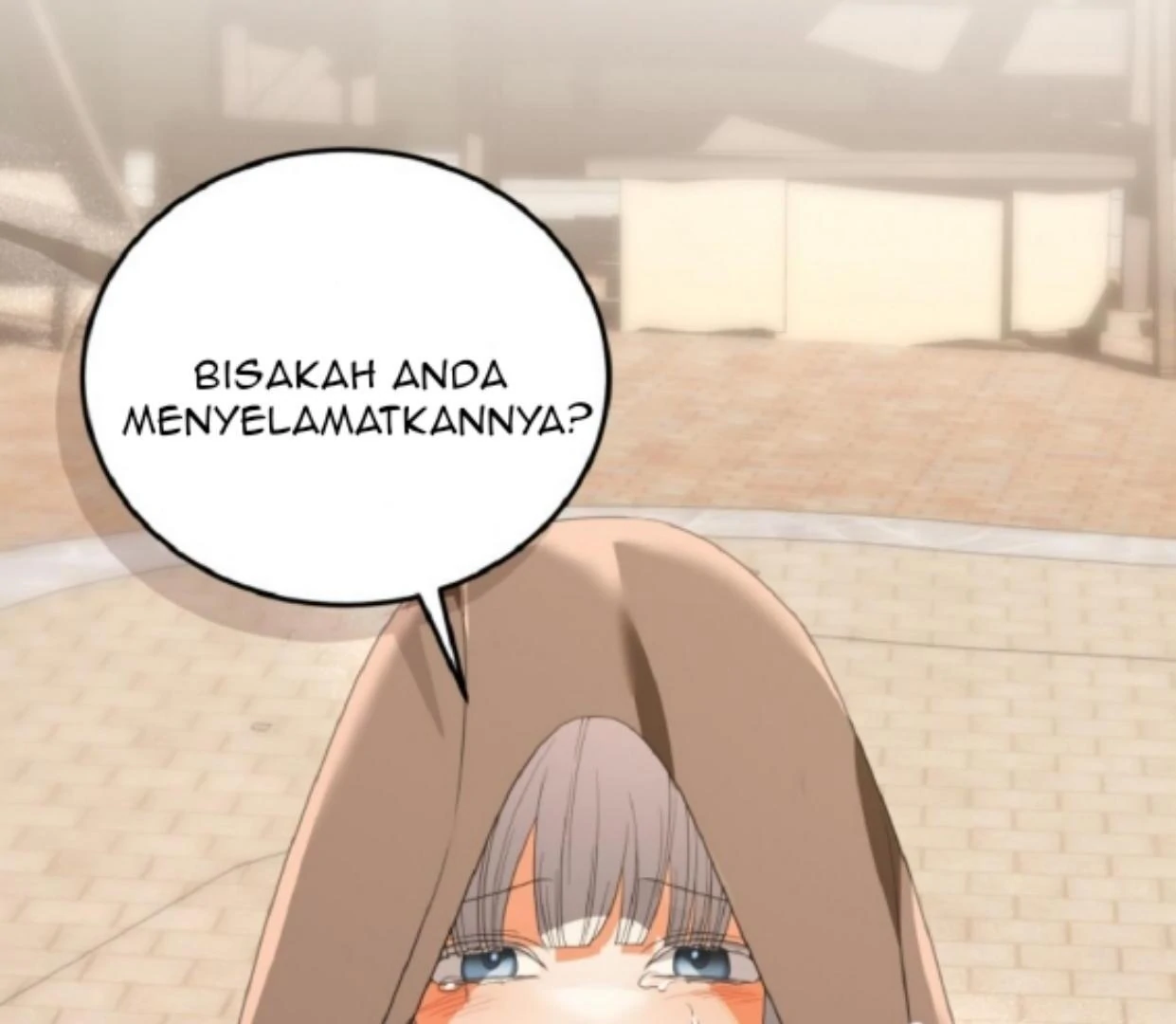 My lover’s personality is a little strange Chapter 44 page 212