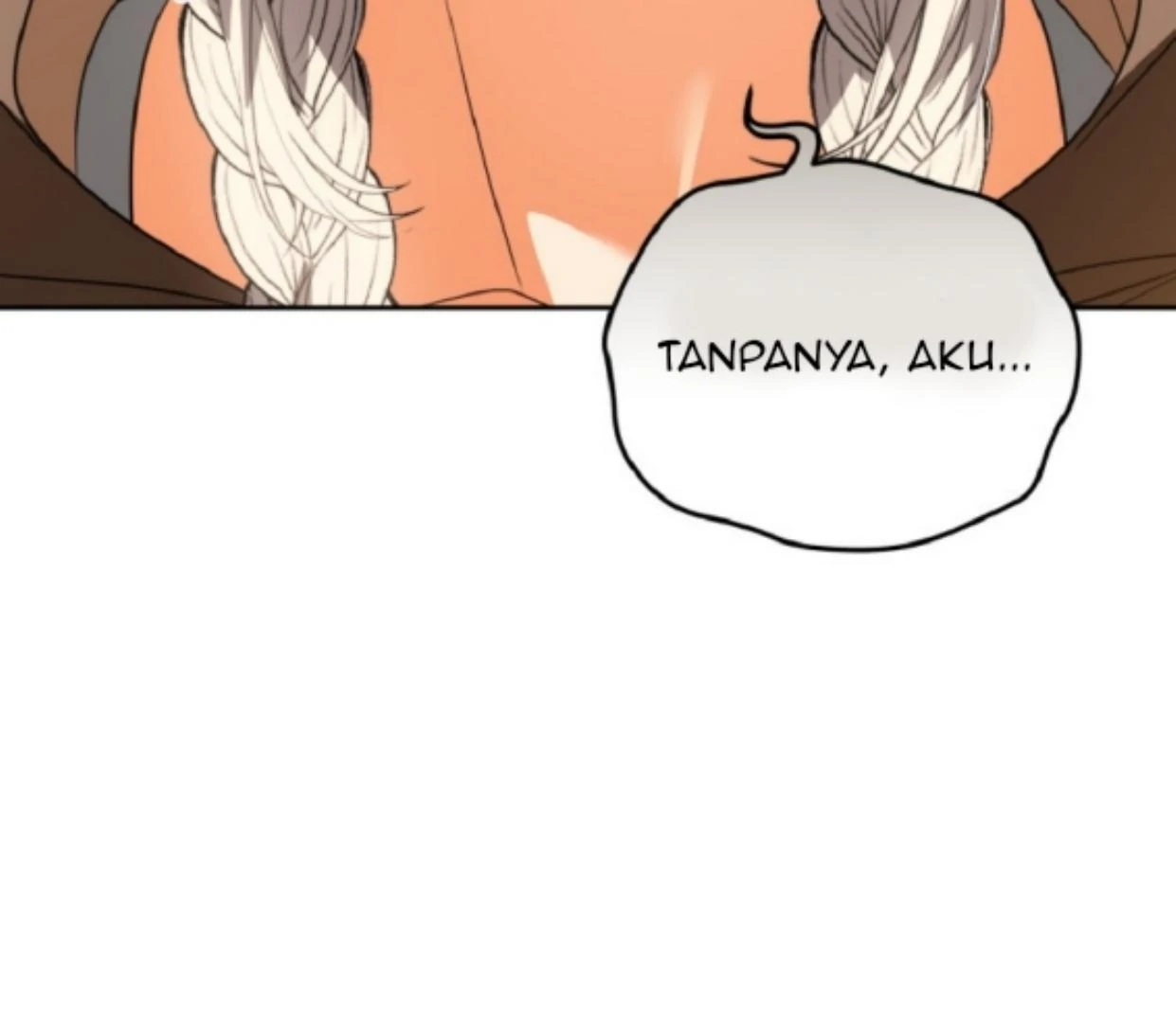 My lover’s personality is a little strange Chapter 44 page 217