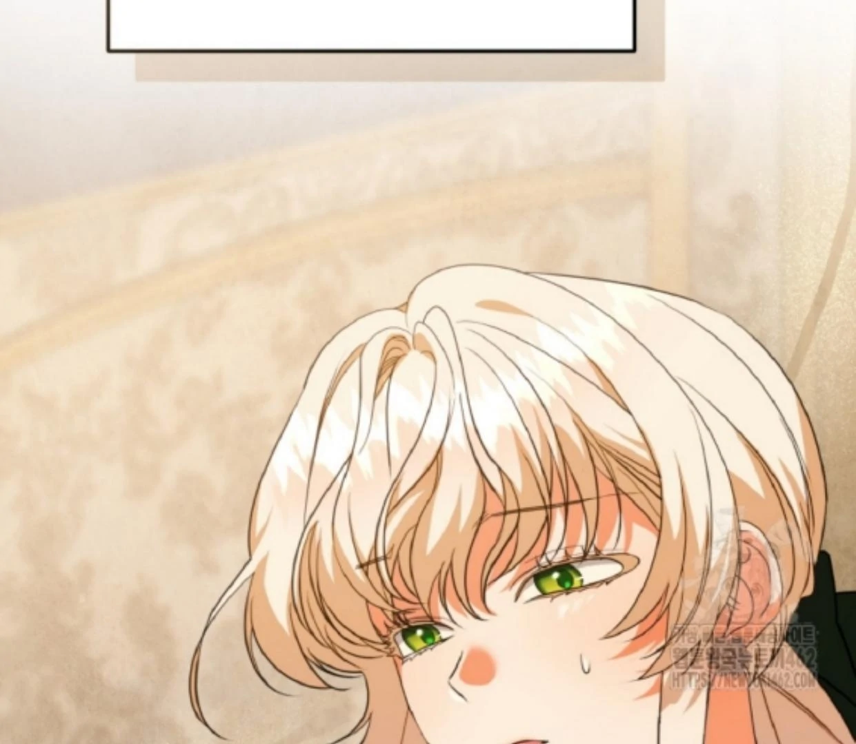 My lover’s personality is a little strange Chapter 44 page 219