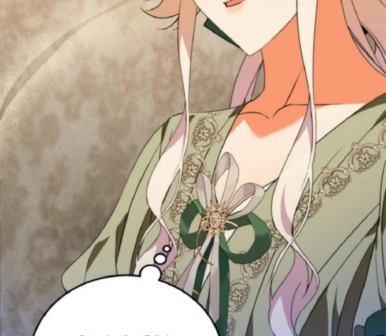 My lover’s personality is a little strange Chapter 44 page 220