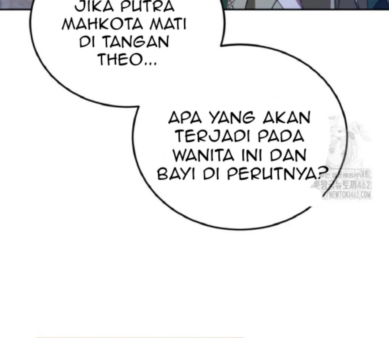 My lover’s personality is a little strange Chapter 44 page 221
