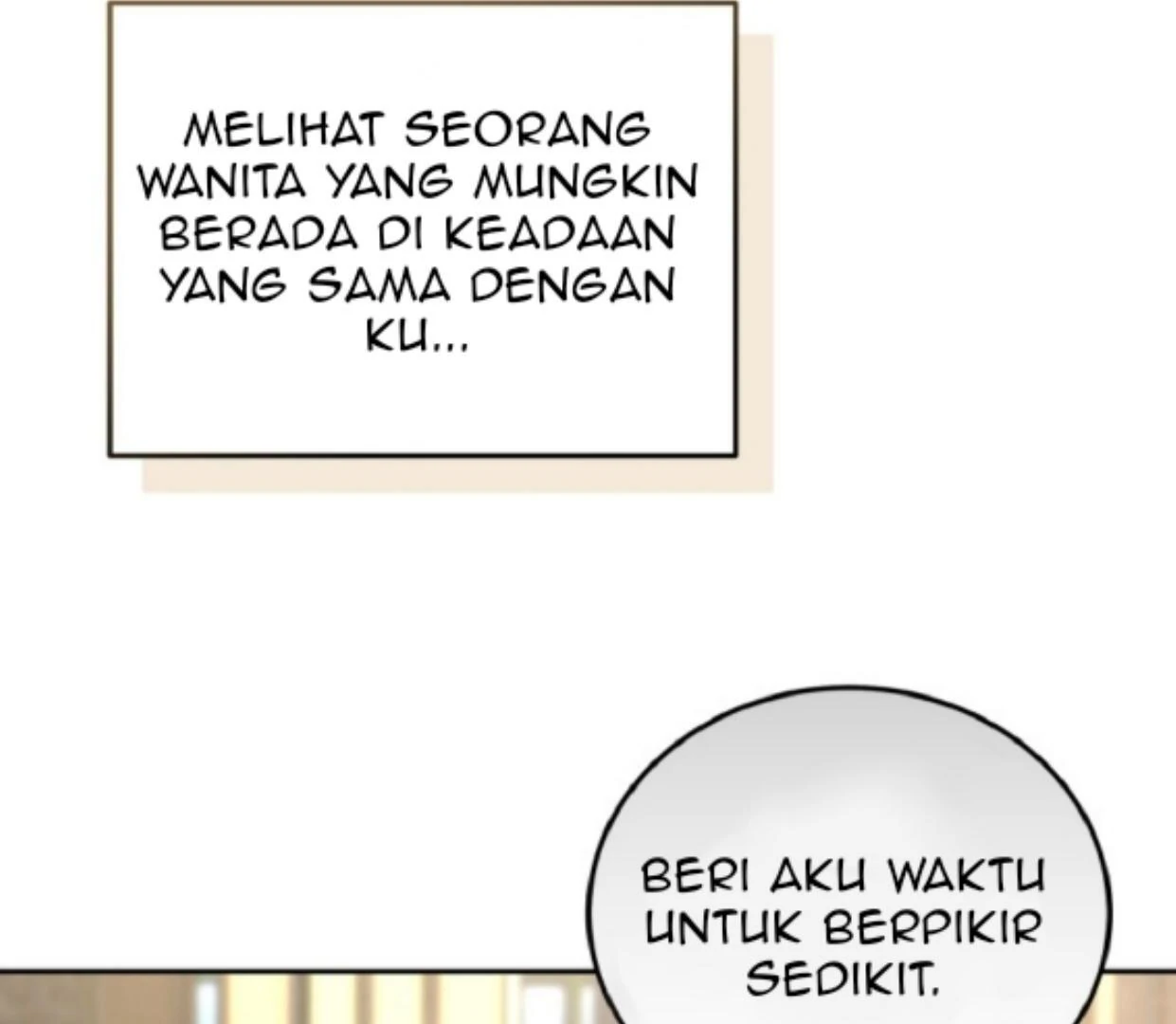 My lover’s personality is a little strange Chapter 44 page 222