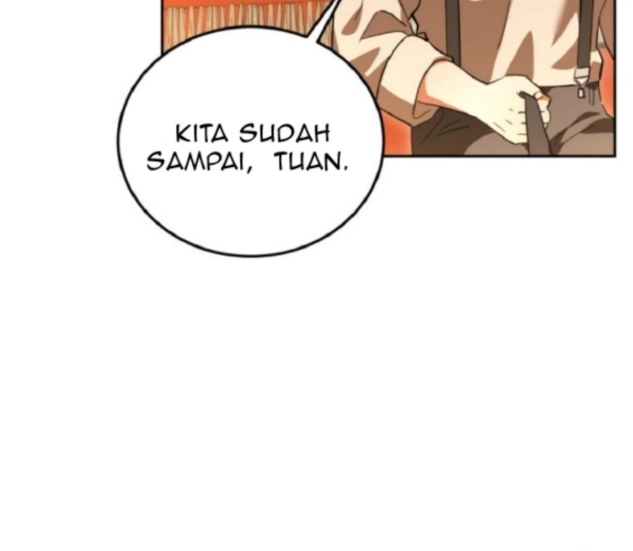 My lover’s personality is a little strange Chapter 44 page 232
