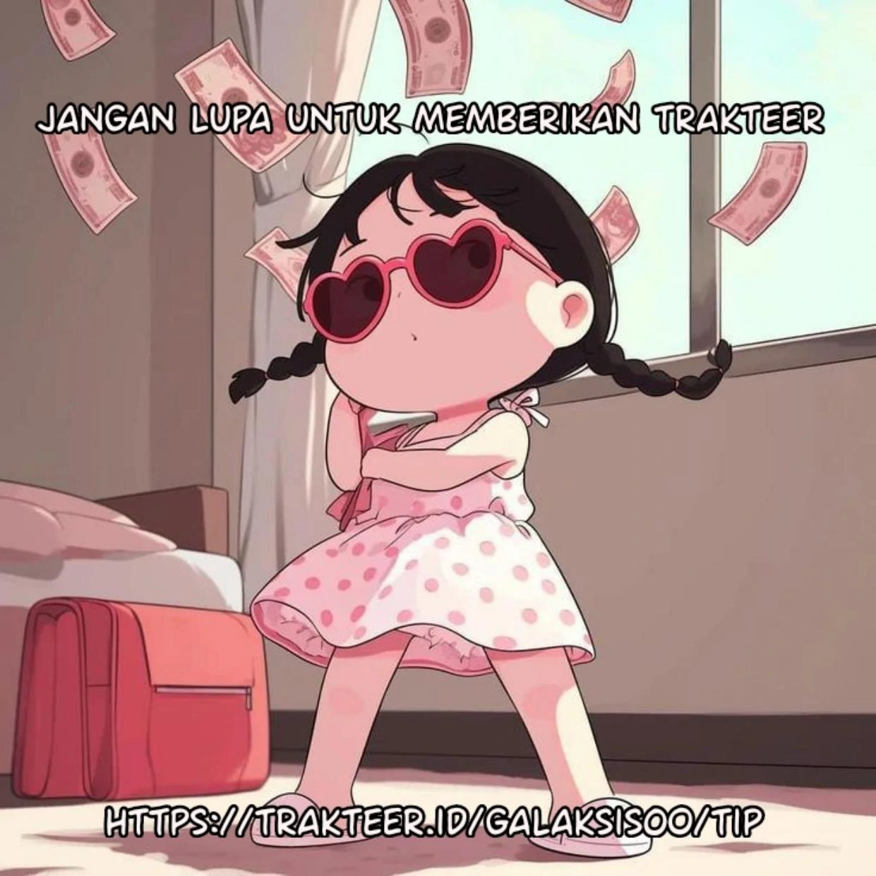 My lover’s personality is a little strange Chapter 44 page 240