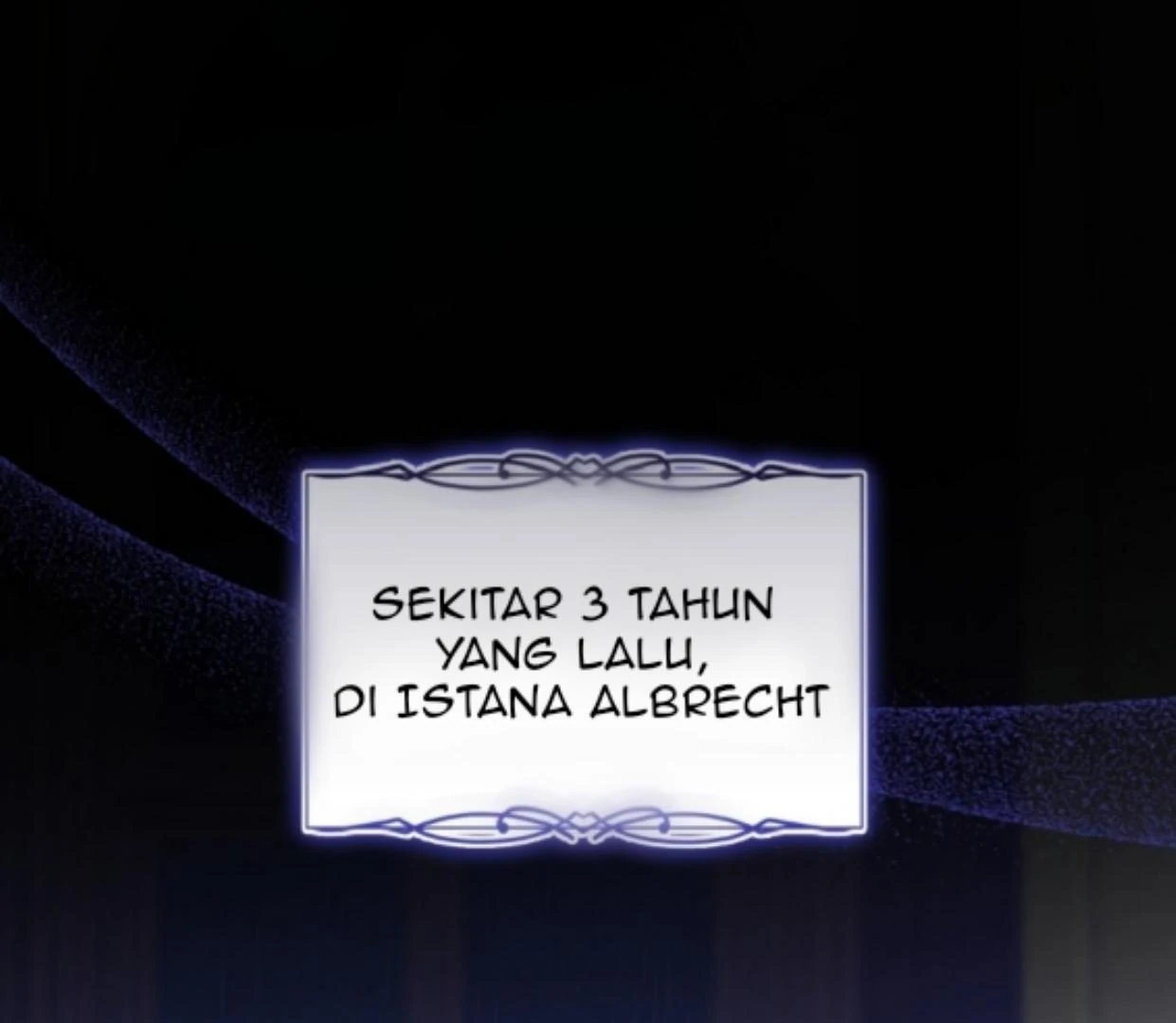 My lover’s personality is a little strange Chapter 44 page 2