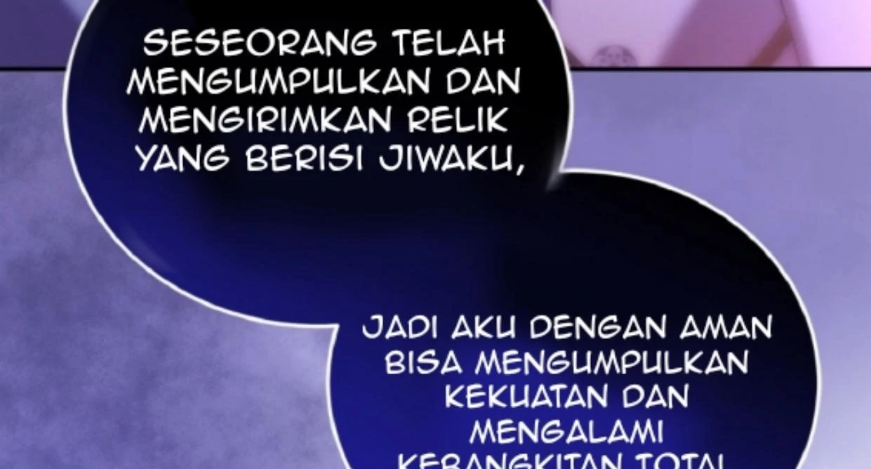 My lover’s personality is a little strange Chapter 44 page 33