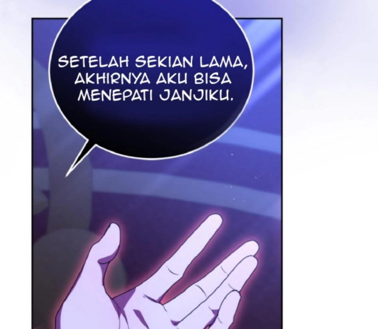 My lover’s personality is a little strange Chapter 44 page 35