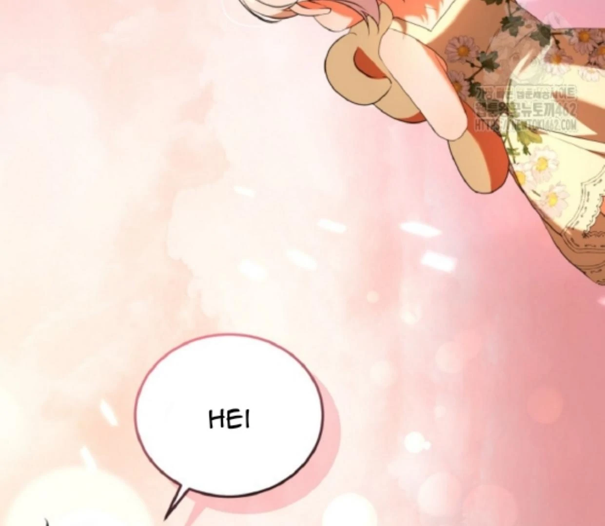 My lover’s personality is a little strange Chapter 44 page 53