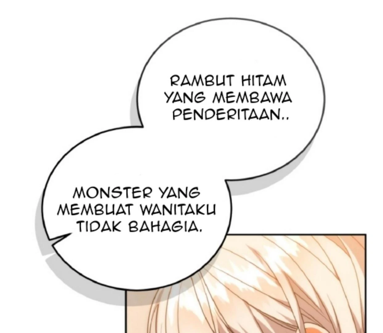 My lover’s personality is a little strange Chapter 44 page 76