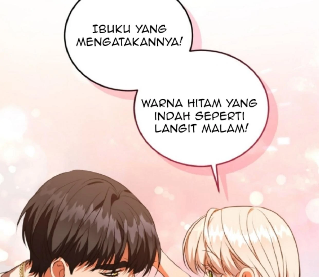 My lover’s personality is a little strange Chapter 44 page 81