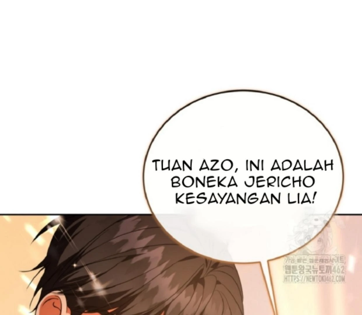 My lover’s personality is a little strange Chapter 44 page 93