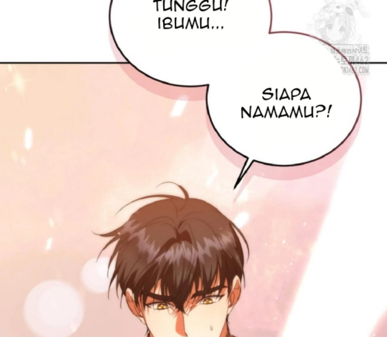 My lover’s personality is a little strange Chapter 44 page 97