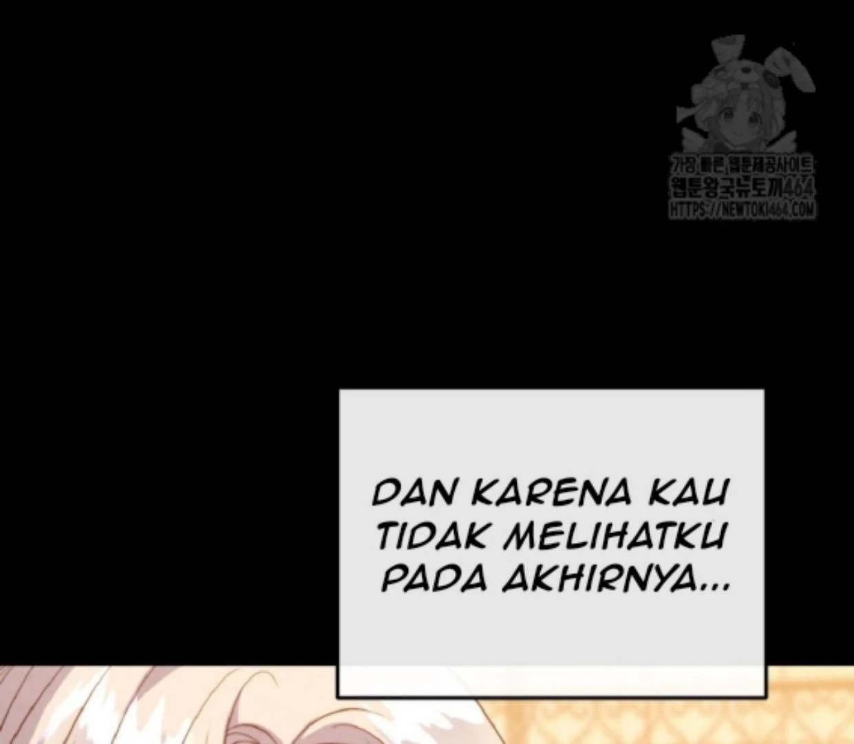 My lover’s personality is a little strange Chapter 47 page 105