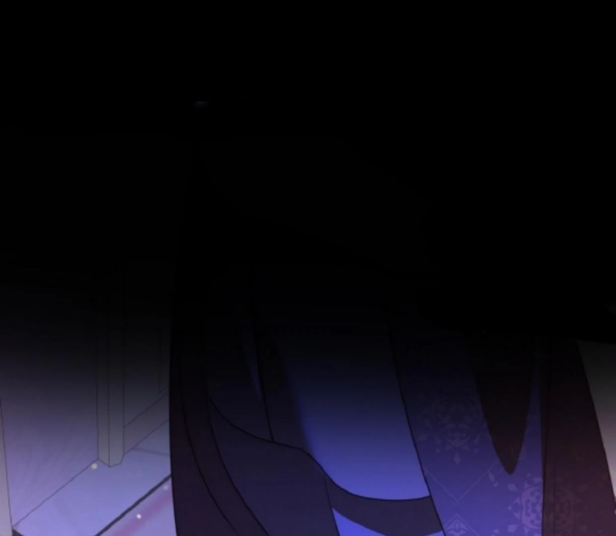 My lover’s personality is a little strange Chapter 47 page 108