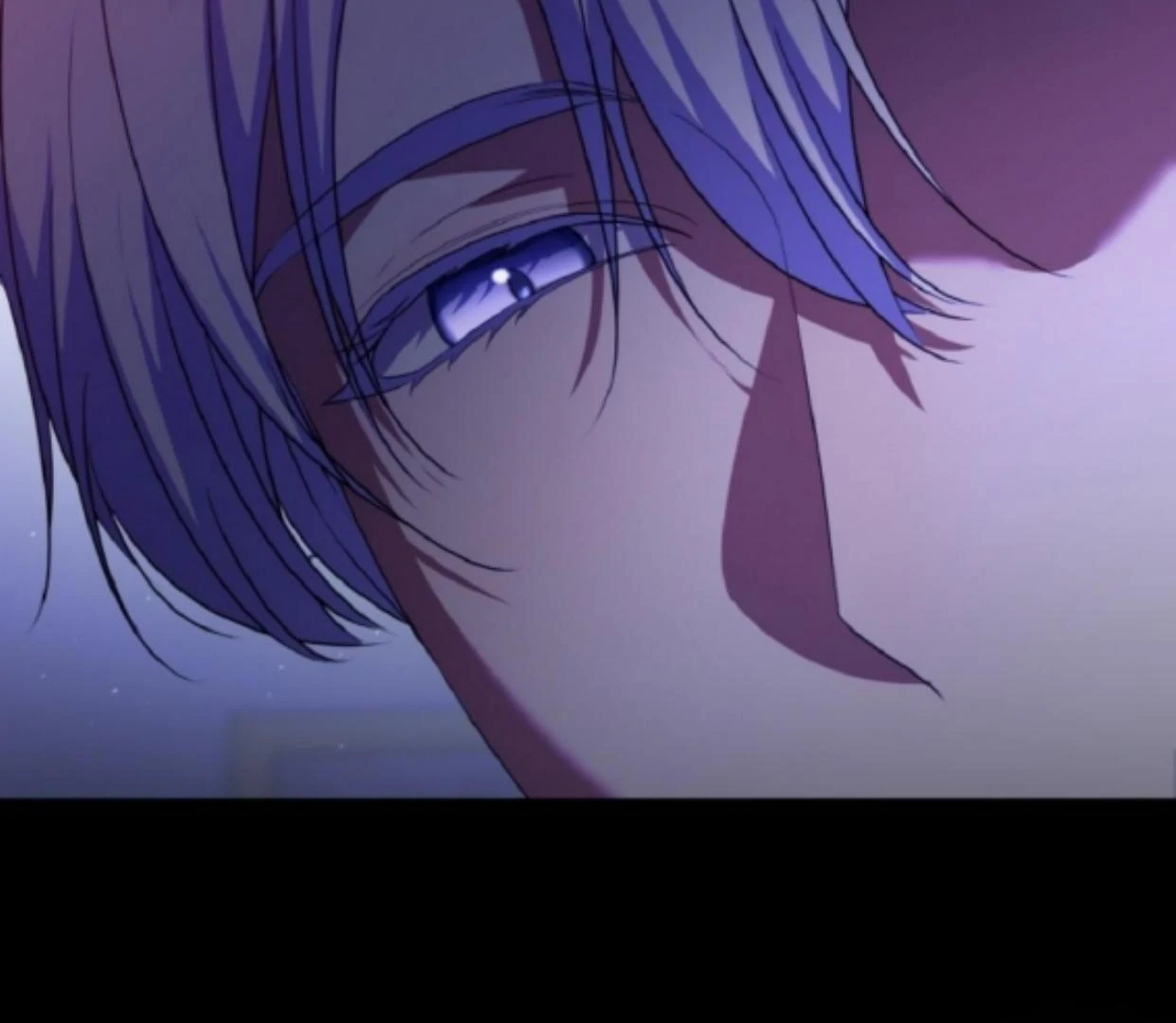 My lover’s personality is a little strange Chapter 47 page 119