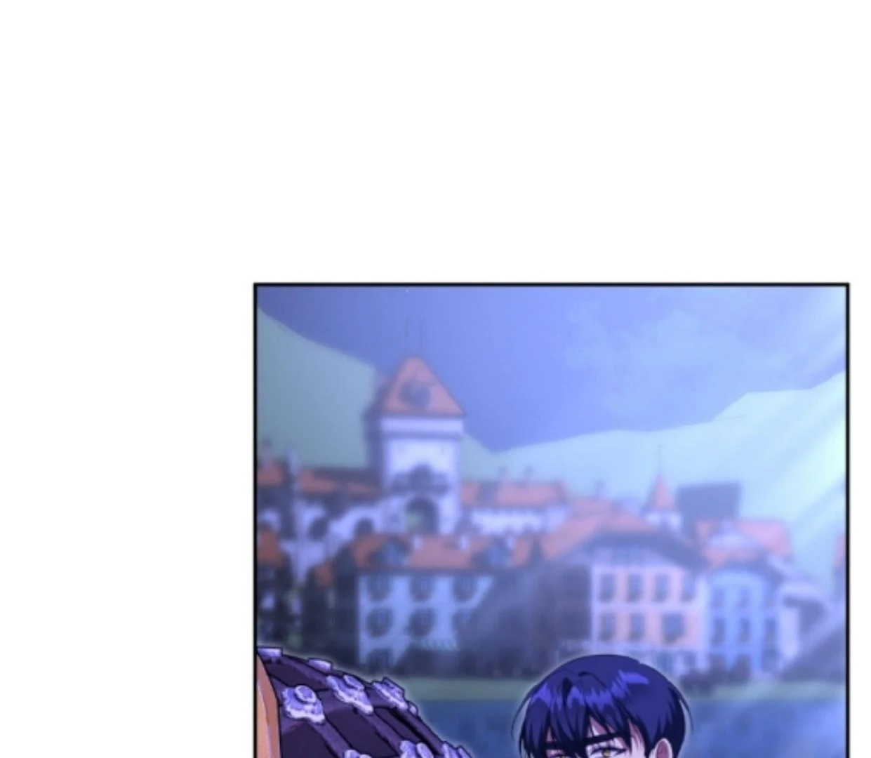 My lover’s personality is a little strange Chapter 47 page 146