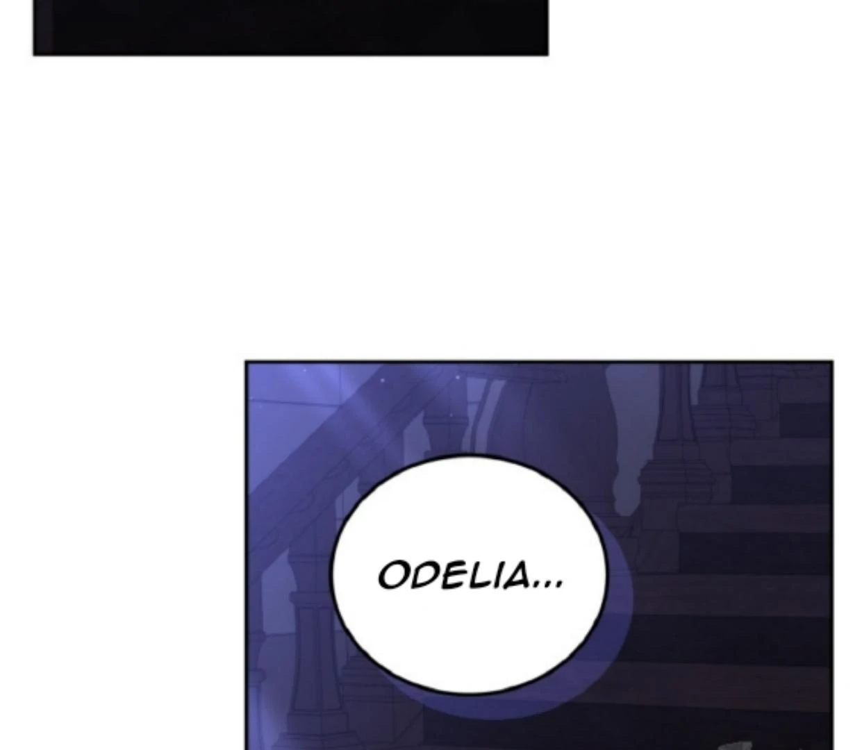 My lover’s personality is a little strange Chapter 47 page 158