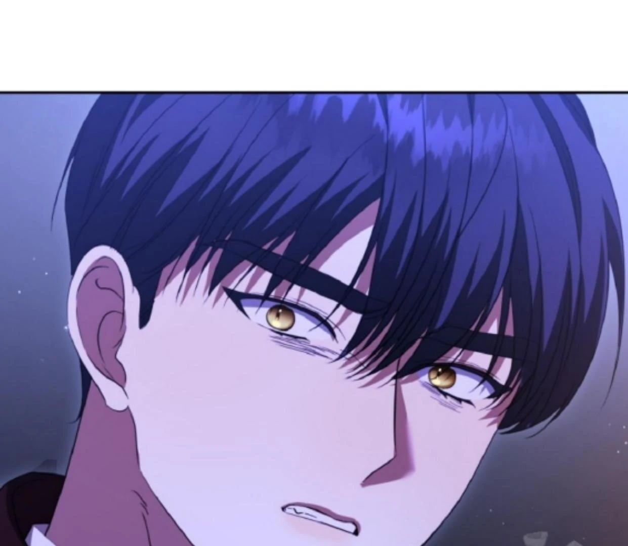My lover’s personality is a little strange Chapter 47 page 163