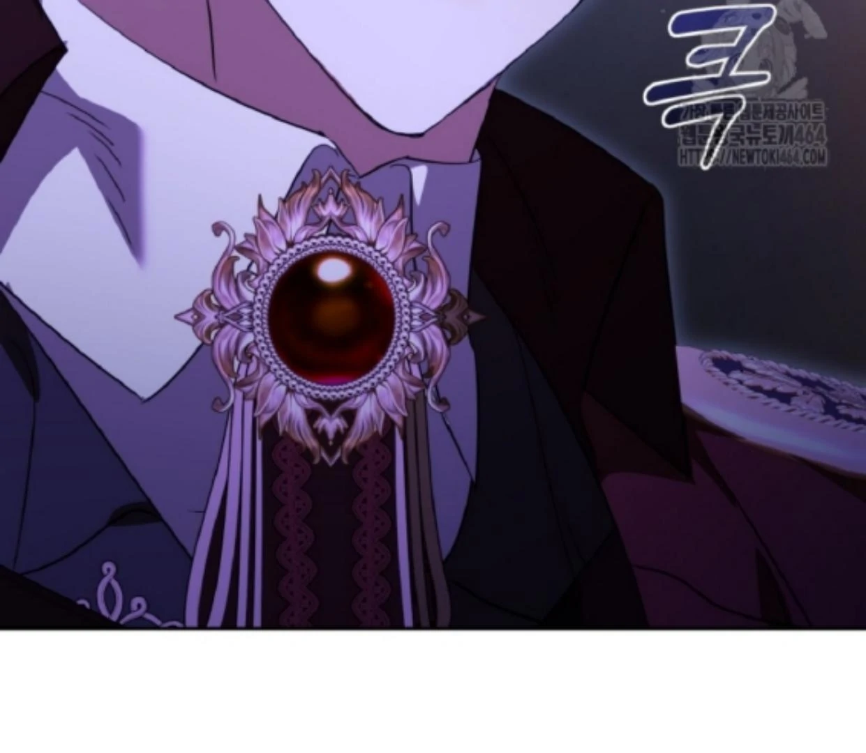 My lover’s personality is a little strange Chapter 47 page 164