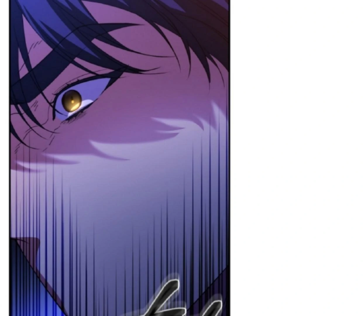 My lover’s personality is a little strange Chapter 47 page 192
