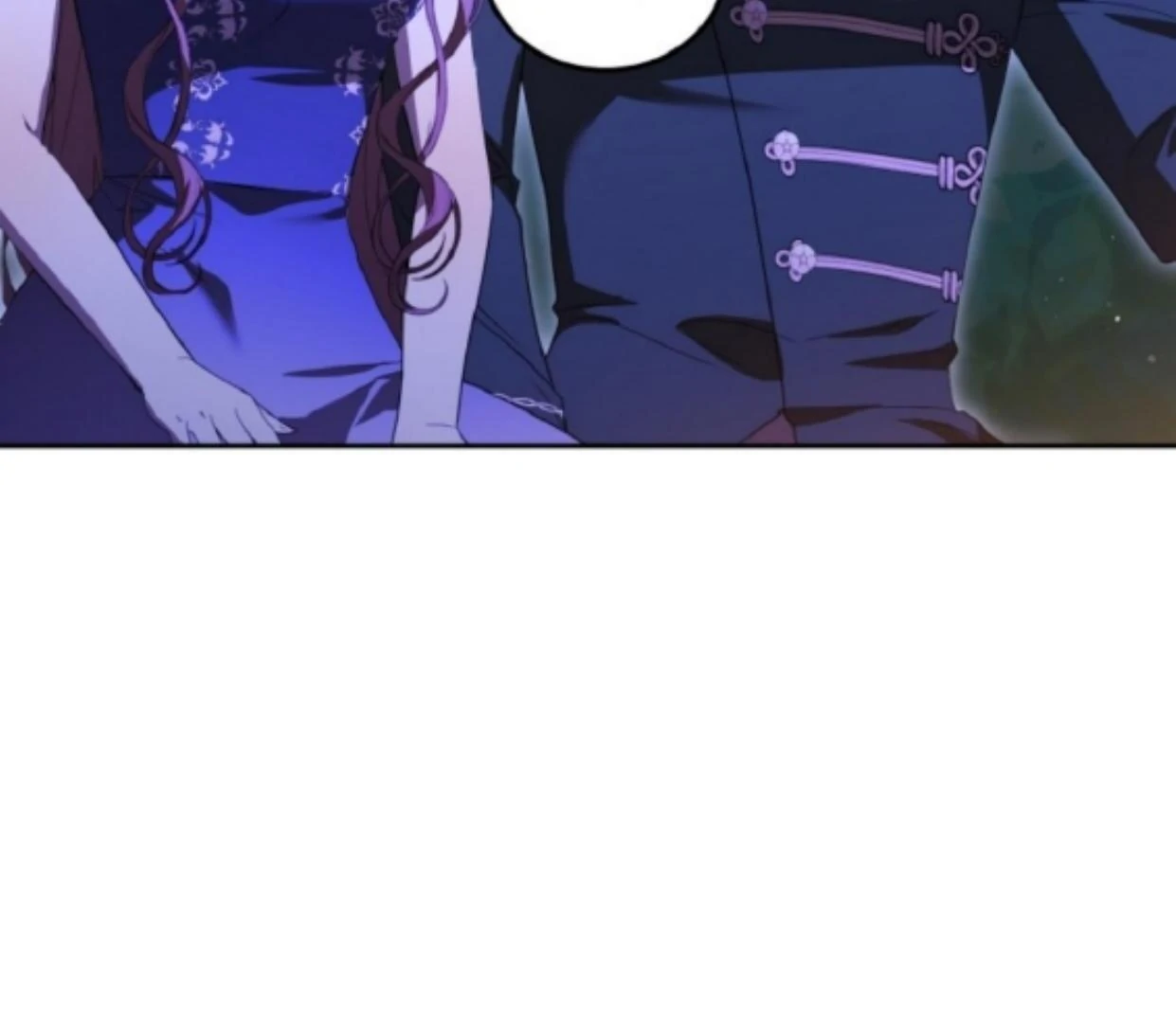 My lover’s personality is a little strange Chapter 47 page 19