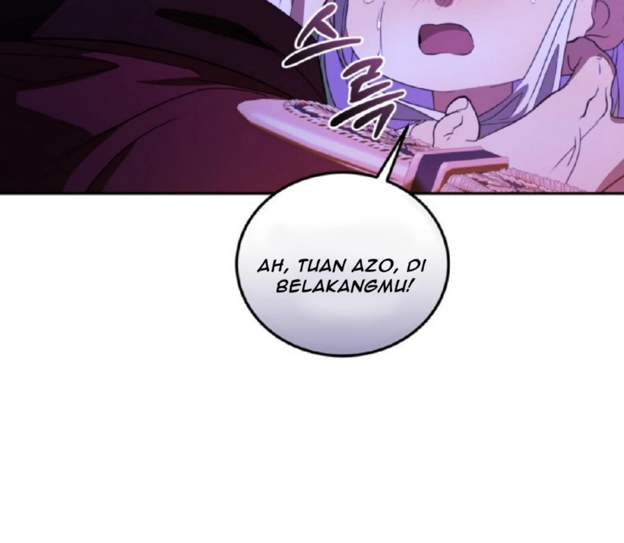 My lover’s personality is a little strange Chapter 47 page 200