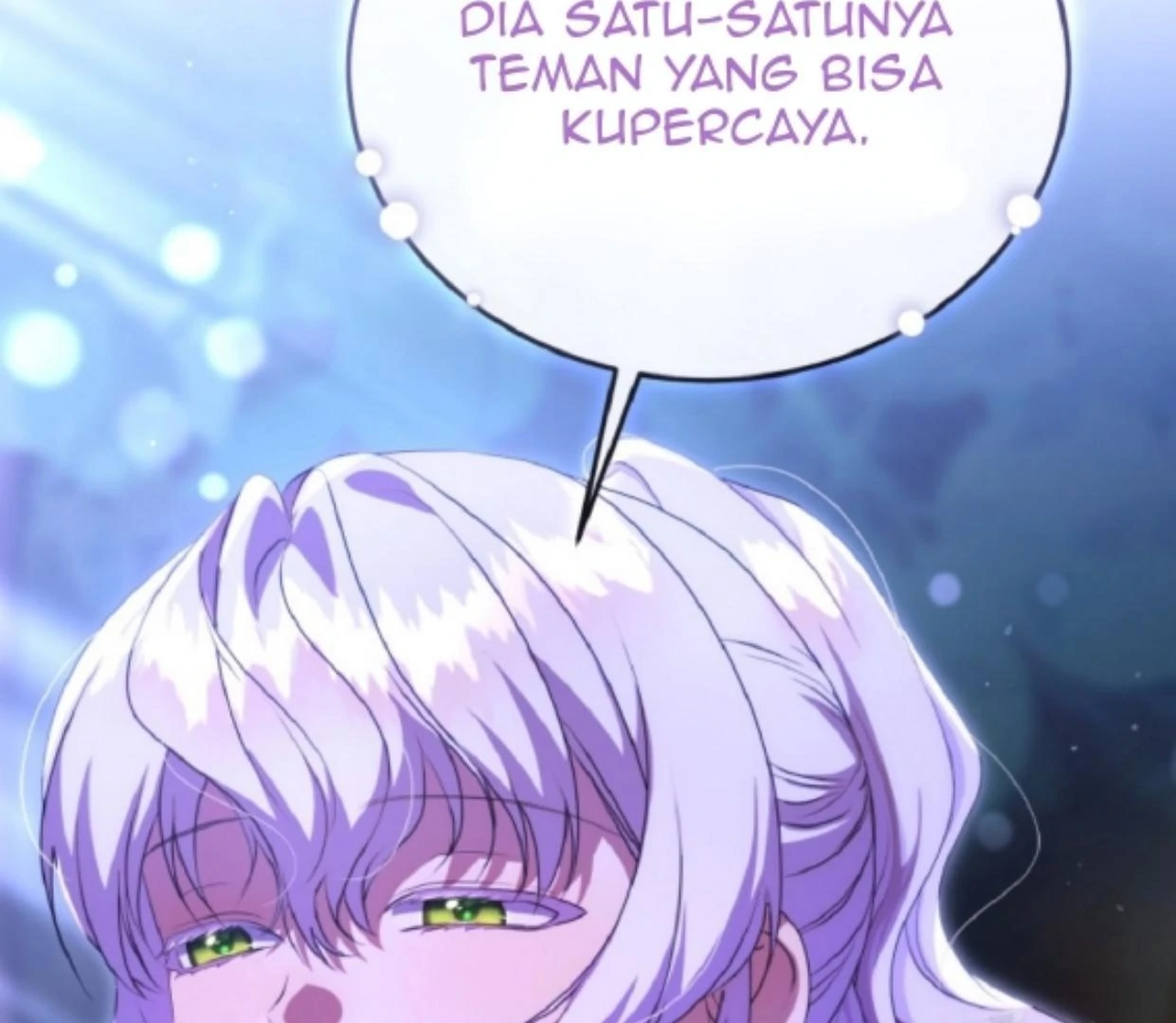 My lover’s personality is a little strange Chapter 47 page 22
