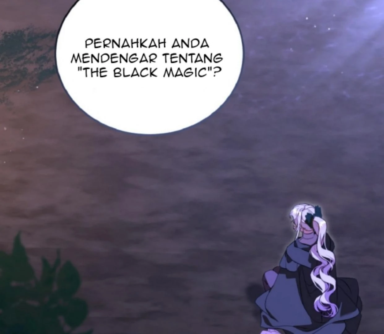My lover’s personality is a little strange Chapter 47 page 2