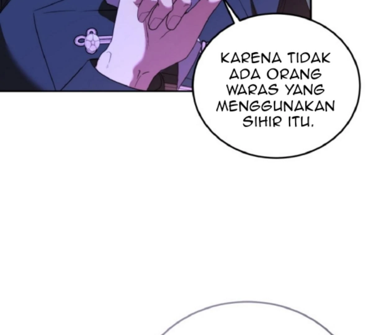 My lover’s personality is a little strange Chapter 47 page 30