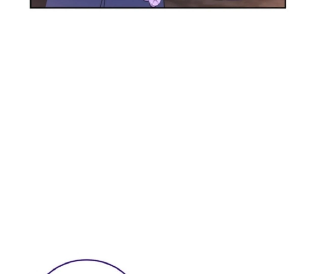 My lover’s personality is a little strange Chapter 47 page 36