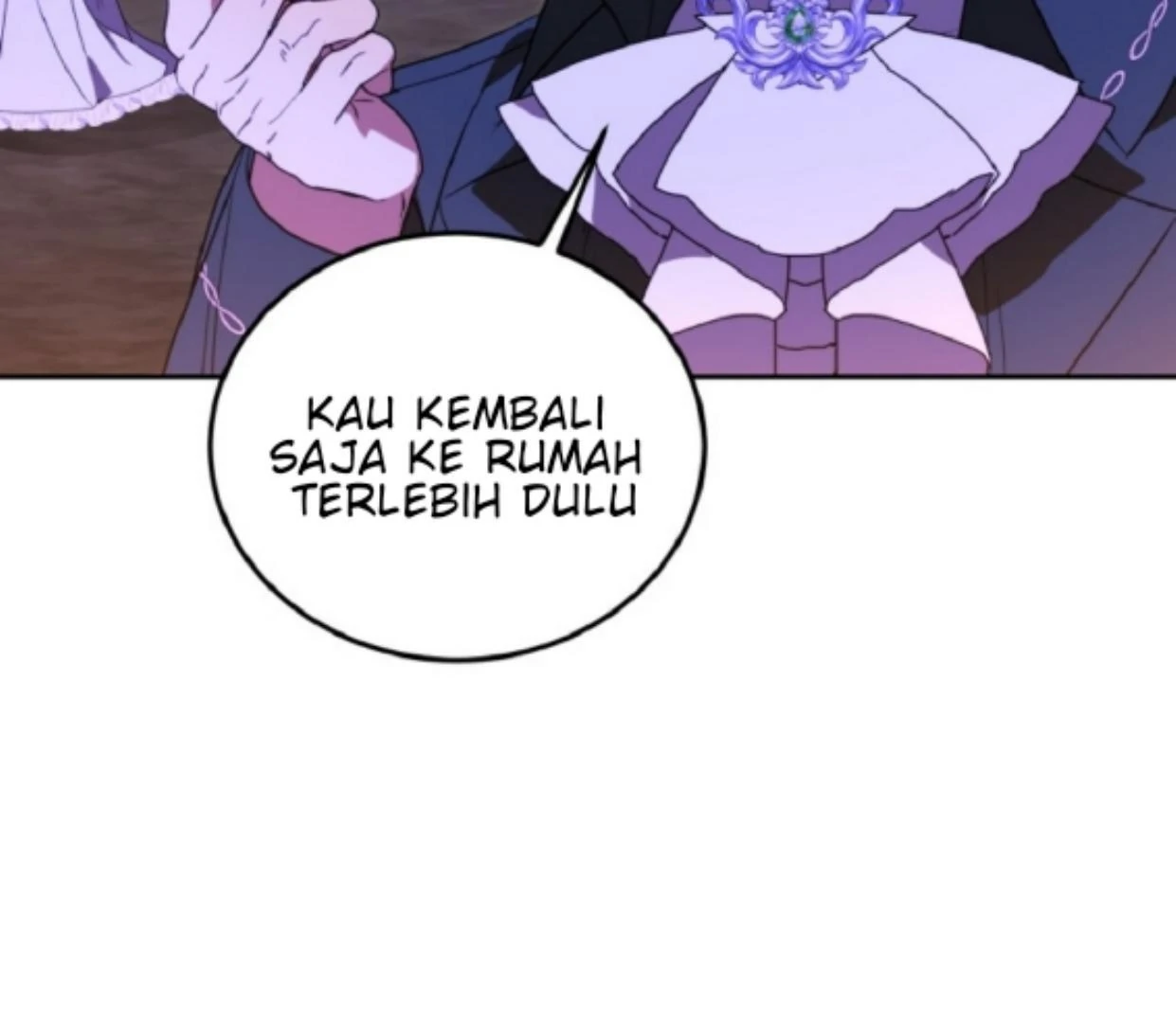 My lover’s personality is a little strange Chapter 47 page 46