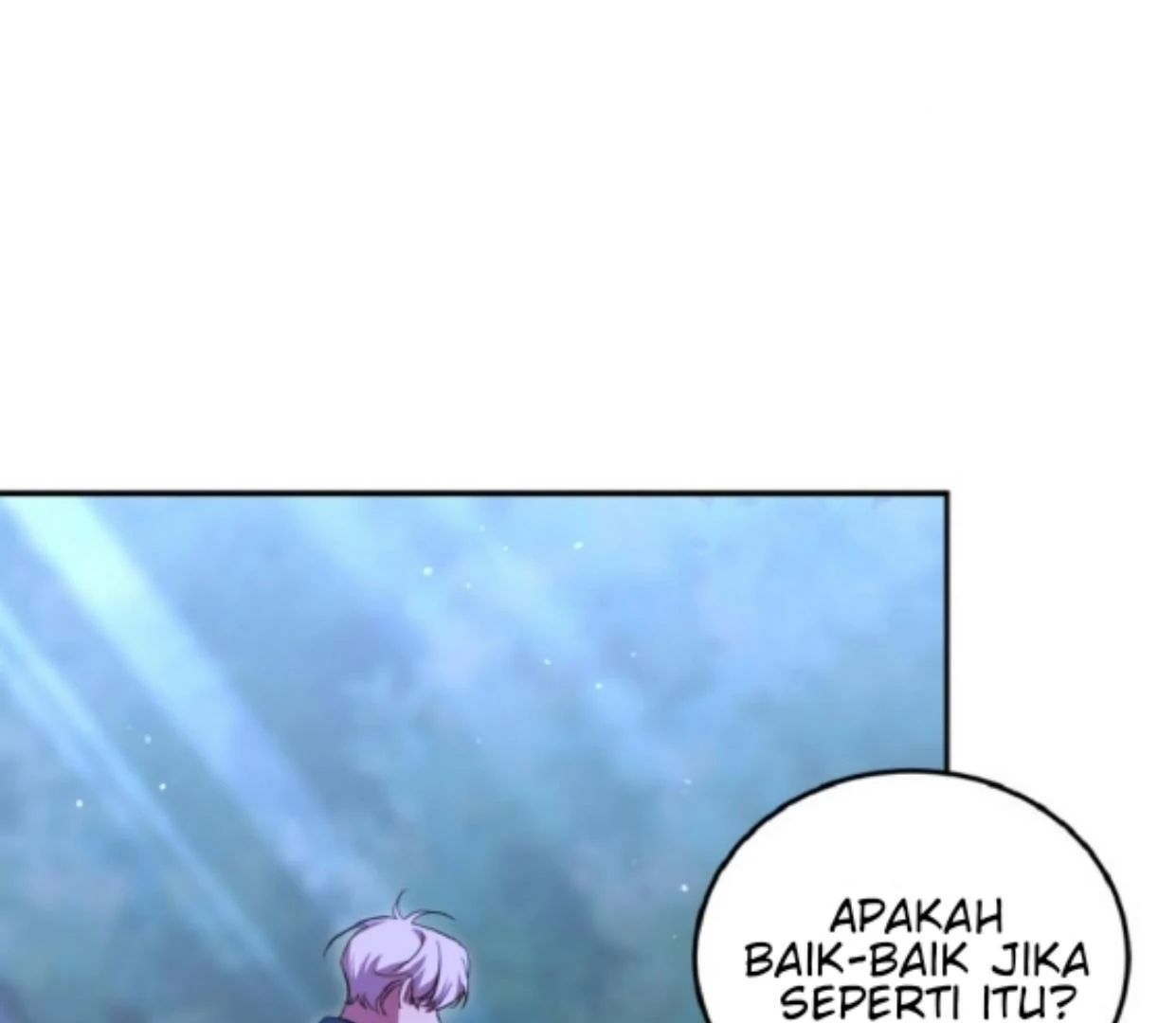 My lover’s personality is a little strange Chapter 47 page 47
