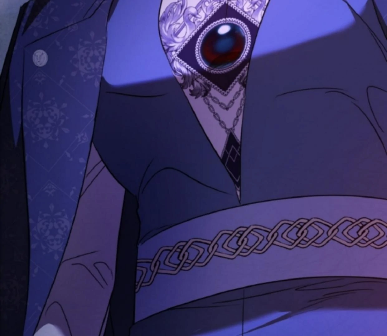 My lover’s personality is a little strange Chapter 47 page 64