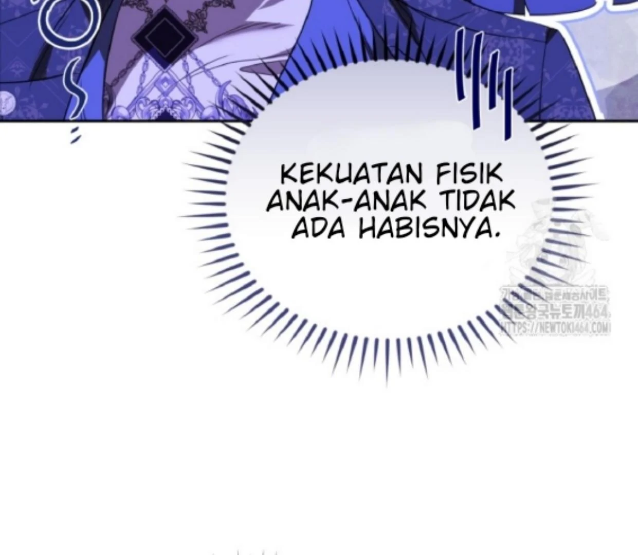 My lover’s personality is a little strange Chapter 47 page 79