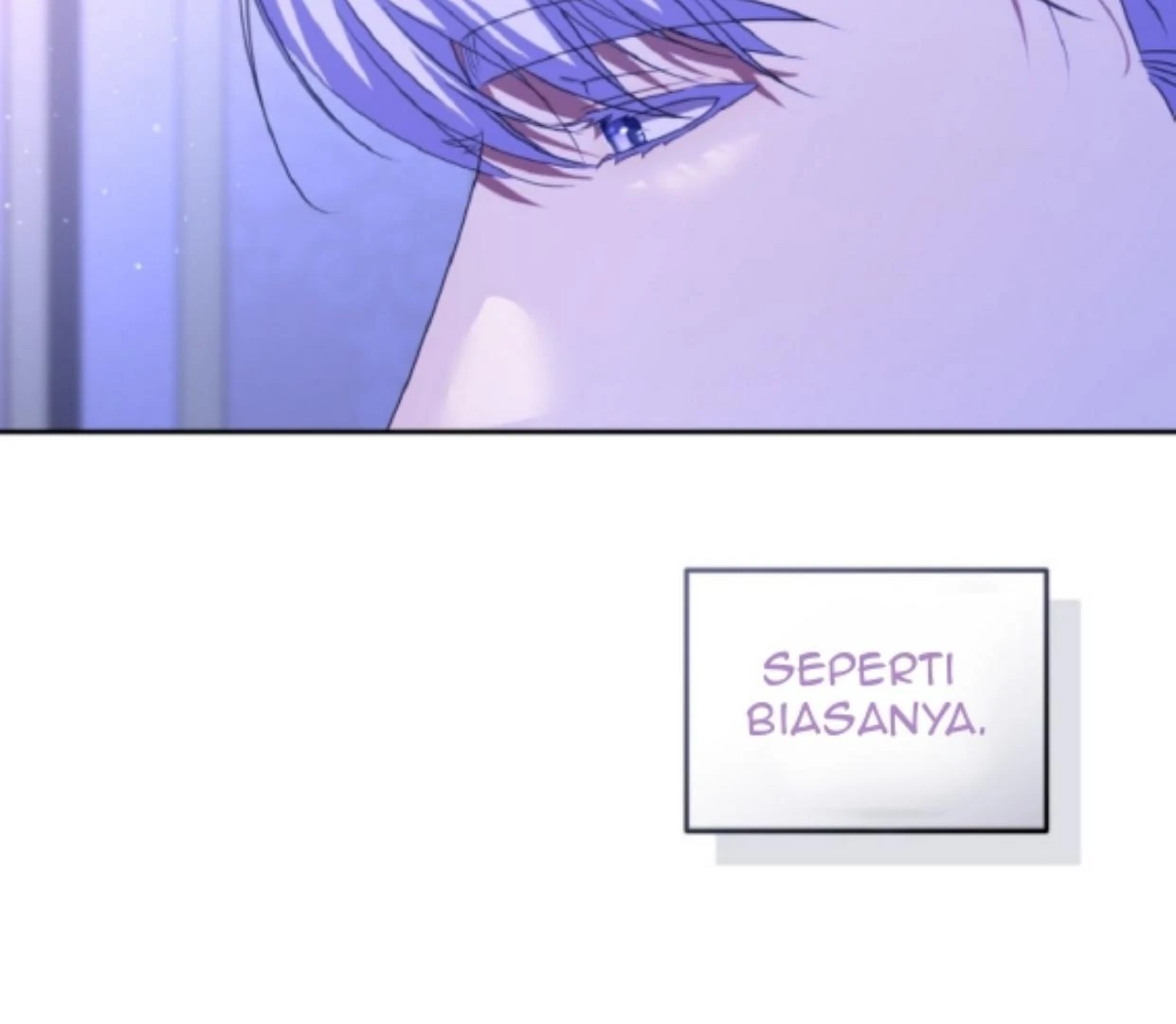 My lover’s personality is a little strange Chapter 47 page 90
