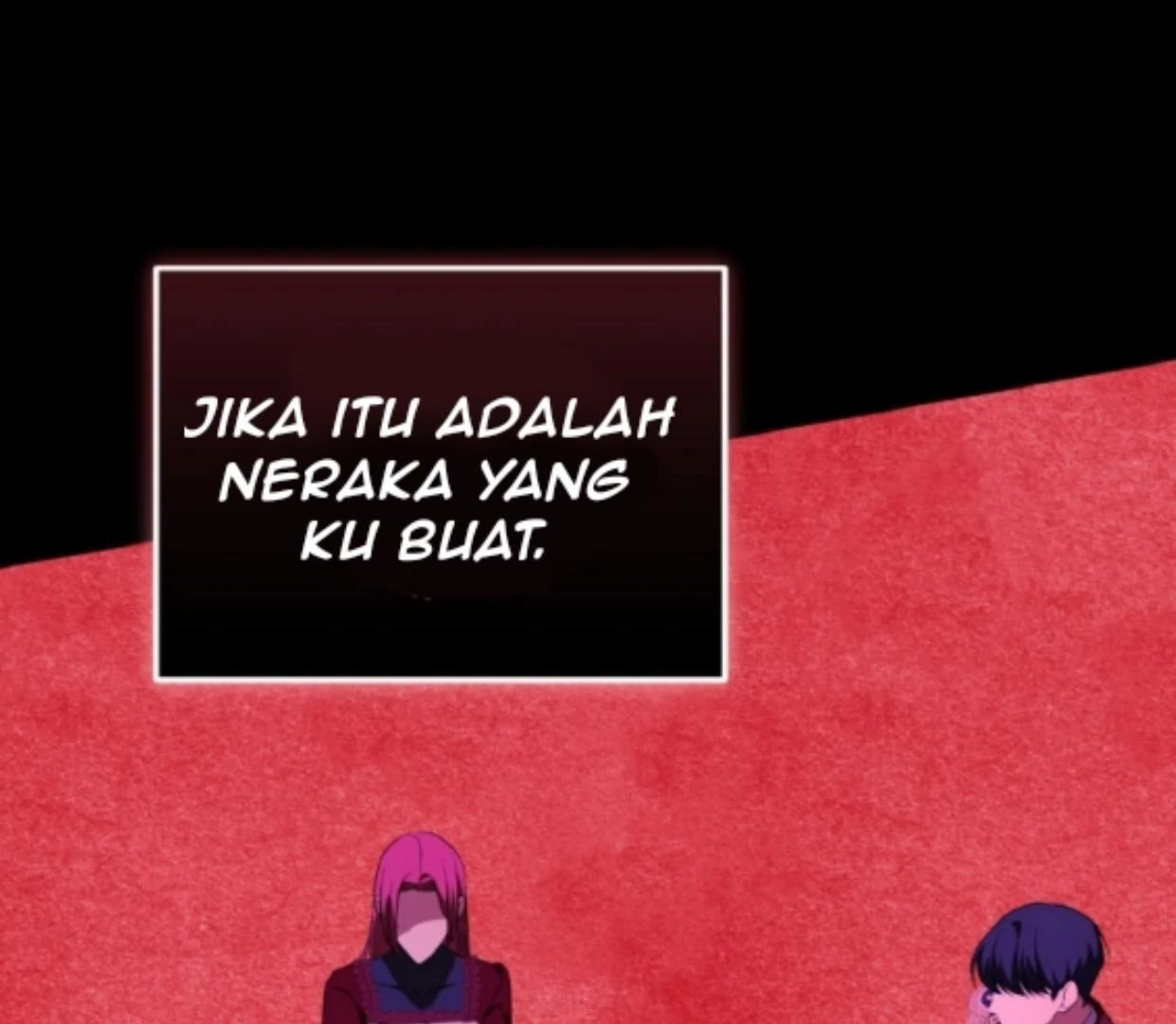 My lover’s personality is a little strange Chapter 47 page 96