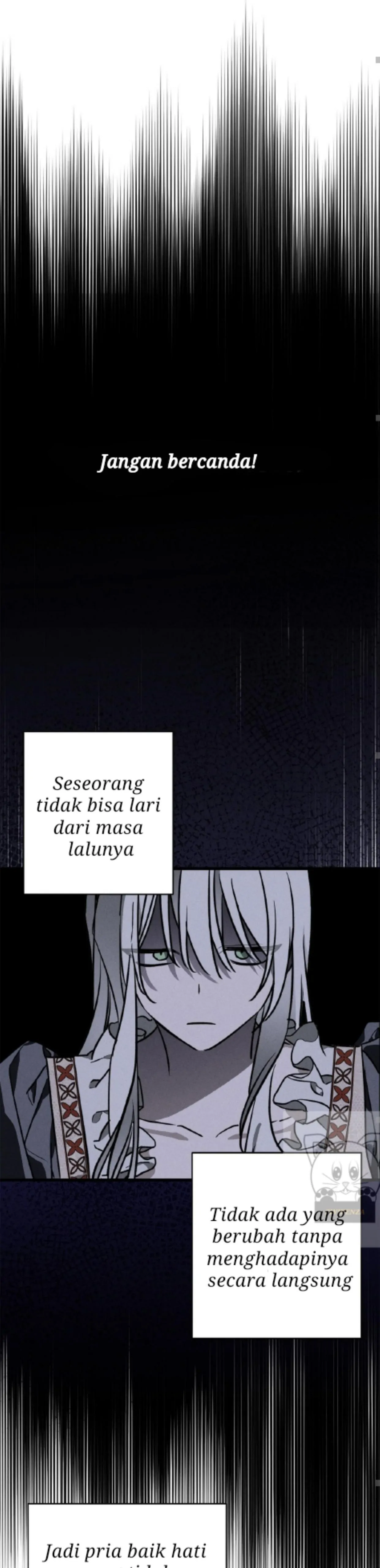 My Resentful Husband Lost His Memories Chapter 17 page 19