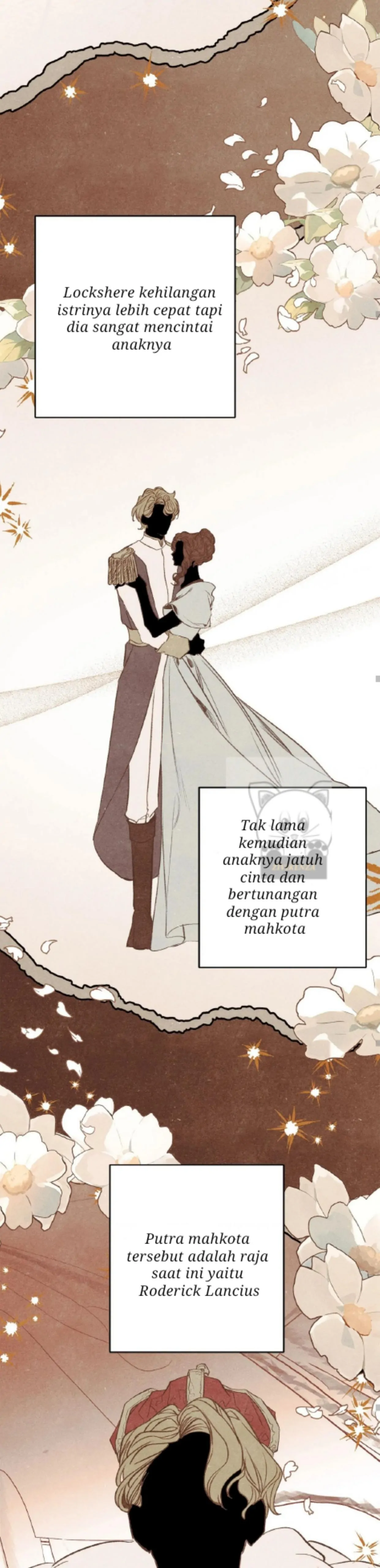 My Resentful Husband Lost His Memories Chapter 17 page 23